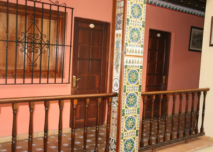 Convento La GloriaAlbergo