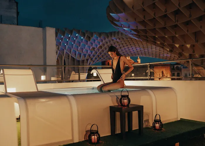 Welldone MetropolAlbergo